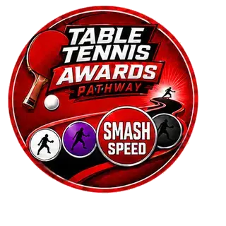 Smash Speed milestone badge